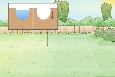 How to Transplant Potted Flowers Outdoors