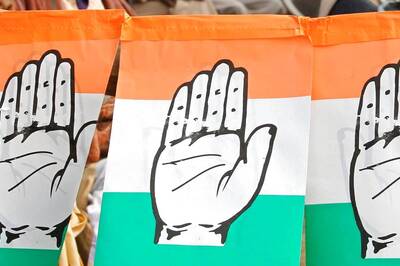 Congress Leaders Set To Meet on Thursday; 'Bharat Jodo Yatra' Discussion On The Cards