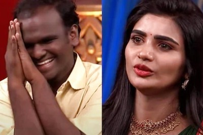  Jabardasth Telugu: Here’s How Fame Varsha Behaves With Emmanuel After The Show