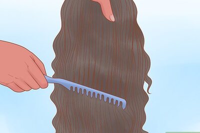 How to Bring a Weave Back to Life