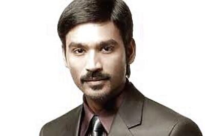Dhanush turns producer with 'Edhir Neechal'