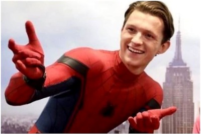 Tom Holland's Reveals His Call with Disney CEO that Saved Spider-Man was 'Not Completely Sober'