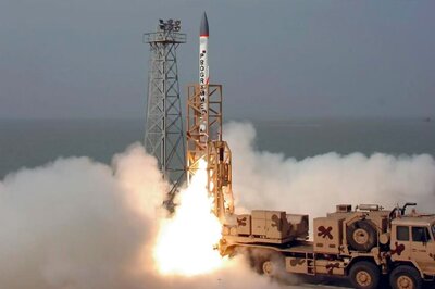 Interceptor Missile Successfully Tested by India