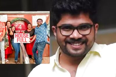 Jhimma 2 Director Hemant Dhome Shuts Troll With Witty Response