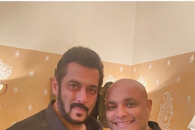 Salman Khan, Anil Kapoor, Shilpa Shetty Dance to 'Jumme Ki Raat' Song at Politician's Son's Wedding