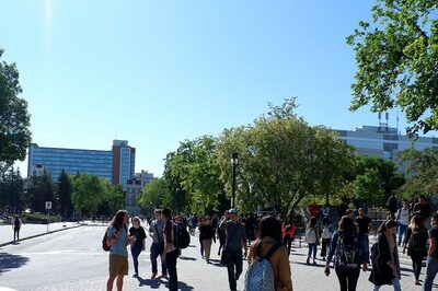 ‘Agents Don’t Tell Truth & Indian Parents Are Ignorant’: Food, Housing, Work Crises Unfold in Canada