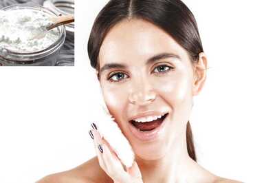 Say Goodbye To Oily Skin With Cornstarch: Check These Easy Hacks