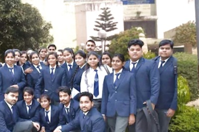 Admission To Placements, All About MBA From Indira Gandhi Institute Of Cooperative Management