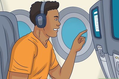 26+ Things To Do To Pass the Time on a Plane