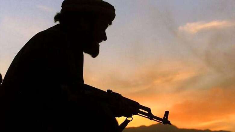Terrorist Alleged to Have Al-Qaeda Links Arrested in Jamshedpur
