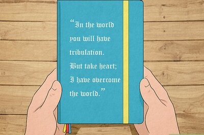 How to Keep a Christian Journal