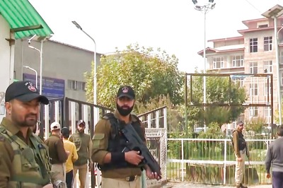 ‘Ganderbal Terror Attack Aimed At Jammu And Kashmir’s Infrastructure Development’: Exclusive From Intel Sources