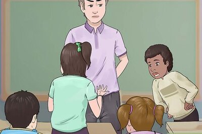How to Get a Detention