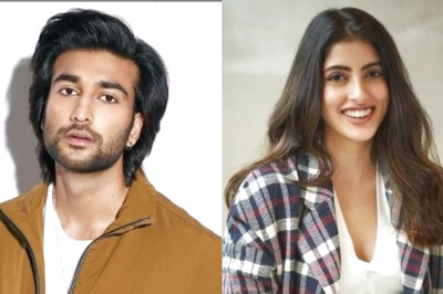 Hungama 2 Actor Meezaan Jaffrey Rubbishes Dating Rumours With Navya Naveli Nanda