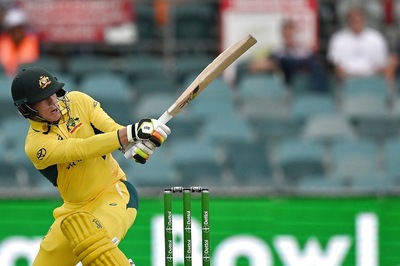 'Times Have Changed': Ex-AUS Opening Batter, David Warner Makes Bold Prediction About His Protege Jake Fraser-McGurk