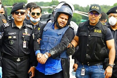 Bangladeshi hospital owner arrested over fake virus tests