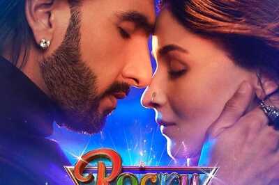 RRKPK Song Ve Kamleya: Ranveer Singh and Alia Bhatt Get Teary-Eyed In This Heart-Wrenching Melody