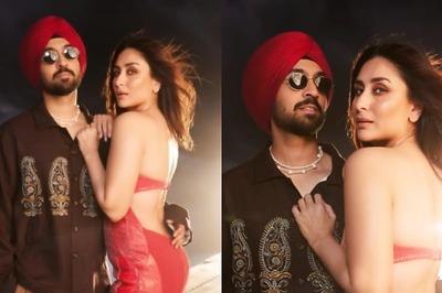 Kareena Kapoor REACTS To Diljit Dosanjh's 'Hogi Rihanna, Hogi Beyonce' Comment: 'Everyone Knows I Am...'