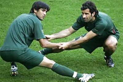 Playing tonight: A Munich thriller