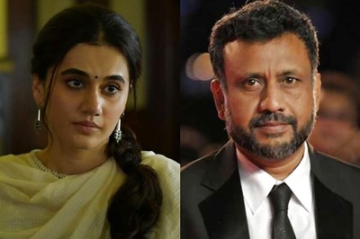 Who'd Think One Day I'd Make a Film Based on a Slap, Says 'Thappad' Director Anubhav Sinha