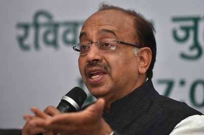 Union Minister Vijay Goel Now Backs Dera Sports Village