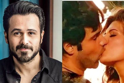 Emraan Hashmi Says Producers Took Advantage Of His Serial Kisser Image: 'The Scenes Weren’t Required...'