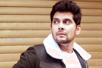 Amar Upadhyay Recalls Mihir Virani's Death Scene in Kyunki Saas Bhi Kabhi Bahu Thi