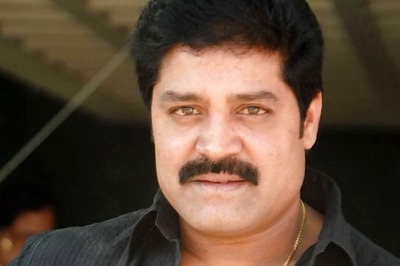 Srihari to make his Bollywood debut with Zanjeer