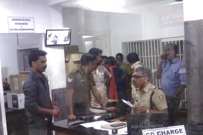 Kerala: 4, Including Woman, Held For Gang-Rape of 19-Year-Old Model in Moving Car; Police Seize Vehicle