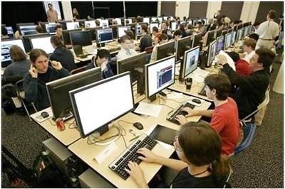 Indian-American Owned IT Company Fined for H1-B Visa Violations