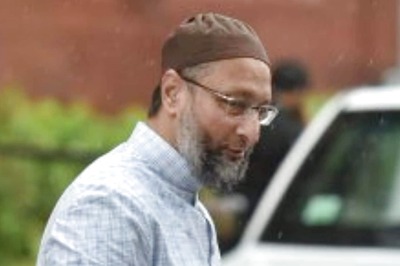 As Bloc with AIMIM is Shunned by Parties in UP, is Owaisi the New 'Untouchable' of the State's Politics?
