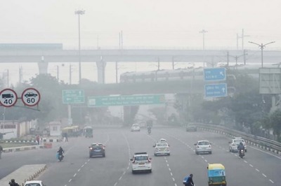 Mercury Below Normal in Punjab and Haryana; Delhi Records Lowest Temp in November in 14 Years