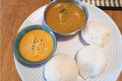 Idli Ice-Cream, Anyone? This Bizzare Recipe Is Making Desis Sick