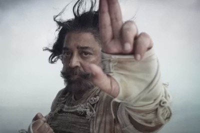 Kamal Haasan And Mani Ratnam Kick Off Filming For Thug Life