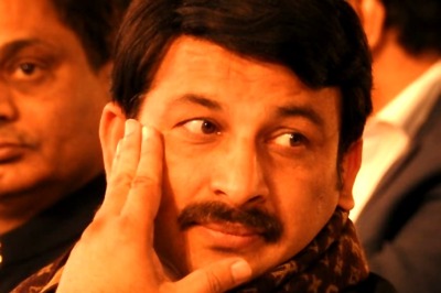 As Manoj Tiwari Fails to Shun Image of Bhojpuri Singer, BJP Picks a New Cast to Counter Kejriwal in Delhi