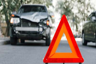 3 of Family Killed, 9 Others Injured as Bus Overturns Near Kolhapur