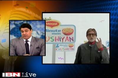 Watch: The Week That Wasn't with Cyrus Broacha