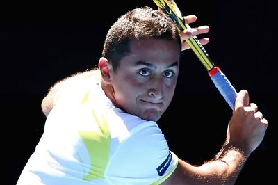 Almagro replaced by Garcia-Lopez in Spain Davis Cup team