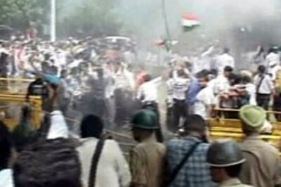 OBC quota Bill may become law today