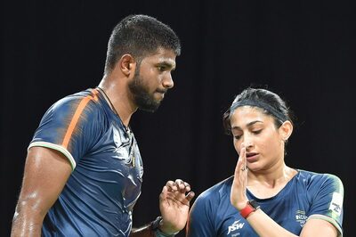 CWG 2022: Indian Badminton Contingent Keeps Winning Momentum Alive With Sri Lanka Whitewash