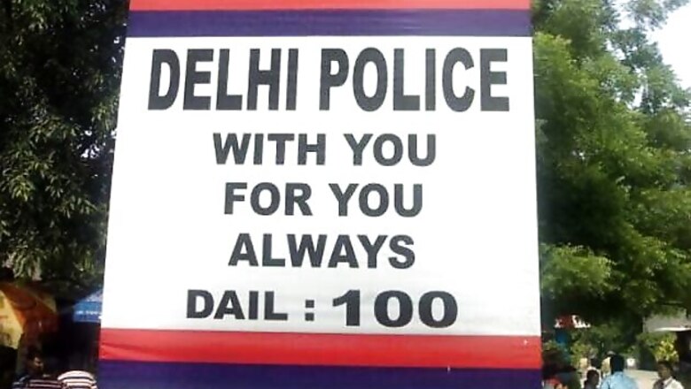 Map areas known for 'eve teasing': HC to Delhi Police