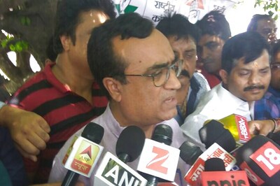 Fall of The Saviour: A Look Back at Ajay Maken's Tenure as Delhi Congress Chief