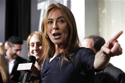 Zero Dark Thirty: Director defends torture scenes