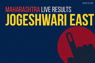 Jogeshwari East Election Results 2019 Live Updates (जोगेश्वरी पूर्व):  Ravindra Dattaram Waikar of Shiv Sena Wins