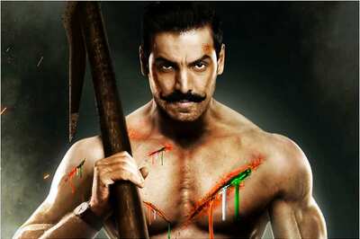 Milap Zaveri off to Lucknow to Shoot Climax of 'Satyameva Jayate 2'