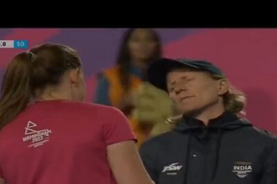 'In Such Situations The Penalty Shootout Has to Be Re-Taken': FIH Apologises for Technical Gaffe During India-Australia Women's Hockey Semifinal