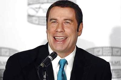 Sex charges on John Travolta are false: Lawyer