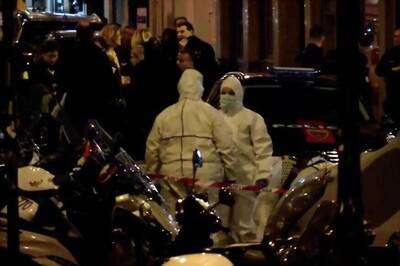 Paris Knife Attacker was French Citizen Born in Chechnya