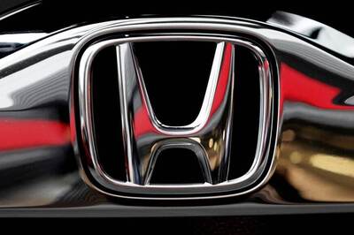 Honda Cars Reports 97 Percent Plunge in Domestic Sales in May Due to Covid-19 Slowdown