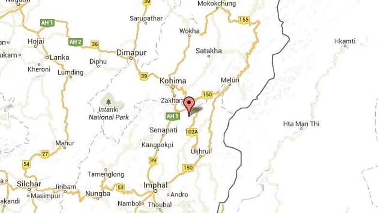 Myanmar troops attempt to raise fencing at border, India takes up issue